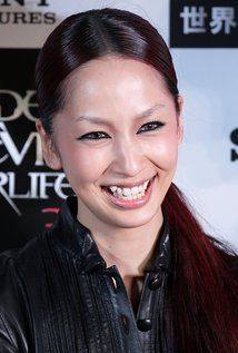 Mika Nakashima