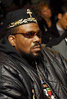 Afrika Bambaataa