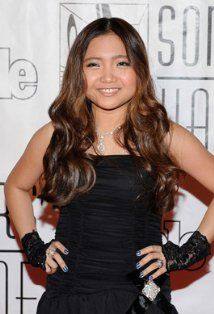 Charice -