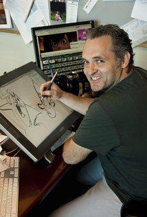 Genndy Tartakovsky