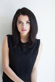 Eve Harlow