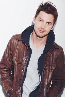 Erik Stocklin