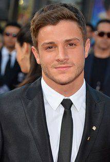 Misha Gabriel Hamilton