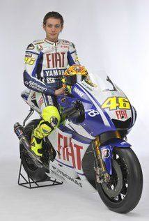 Valentino Rossi