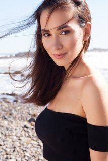 Celina Jade