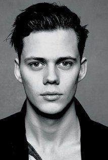 Bill Skarsgard