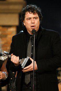 Sacha Gervasi