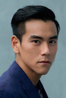 Eddie Peng