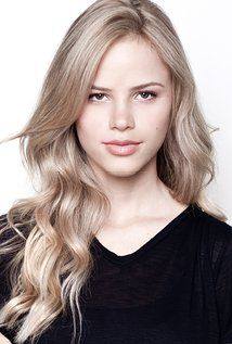 Halston Sage