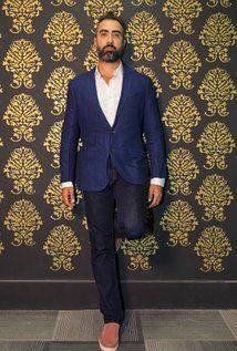 Ranvir Shorey