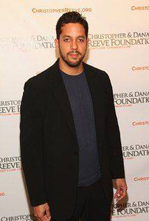 David Blaine