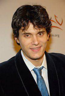 John Mayer