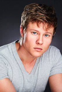 Guy Wilson