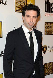 Alex Karpovsky