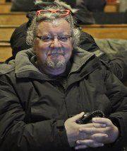 Geoff Boyle