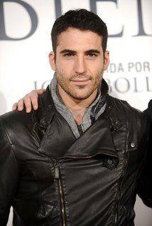 Miguel Angel Silvestre