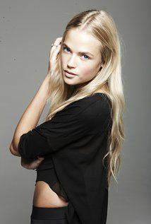 Gabriella Wilde