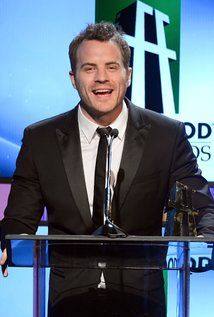 Robert Kazinsky