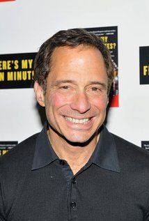Harvey Levin