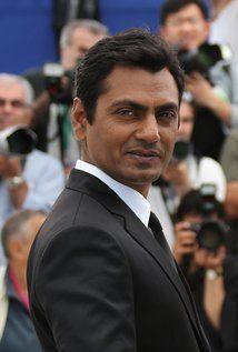 Nawazuddin Siddiqui