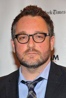 Colin Trevorrow