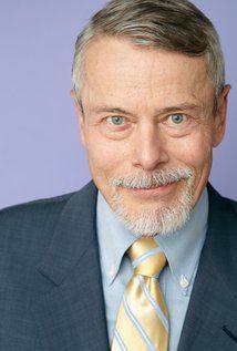 Bruce Goodchild