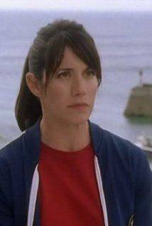 Caroline Catz
