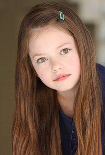 Mackenzie Foy