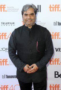 Vishal Bhardwaj