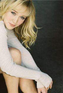 Sarah Stouffer