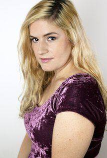 Erika Heidewald
