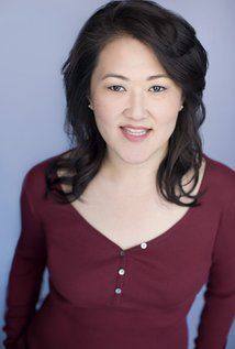 Suzie Cho