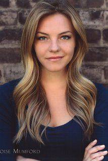 Eloise Mumford