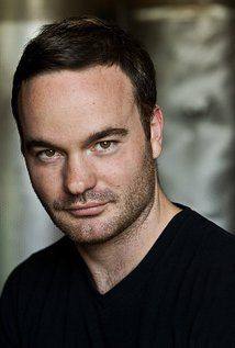Mark MacDonald