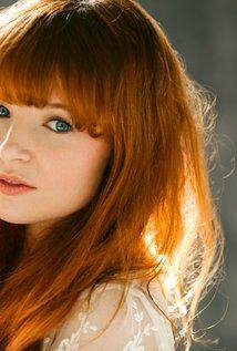 Stef Dawson