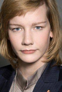 Sandra Huller