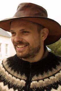 Oskar Thor Axelsson