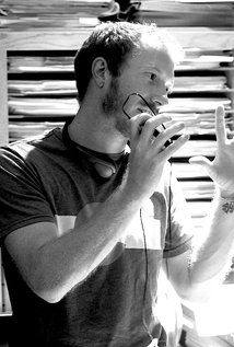 Andrew Hyatt