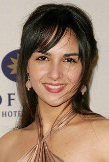 Maryam Hassouni