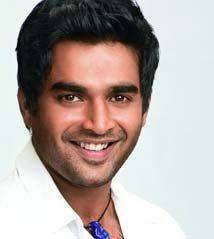 Madhavan -