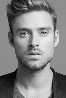 Johannes Nymark
