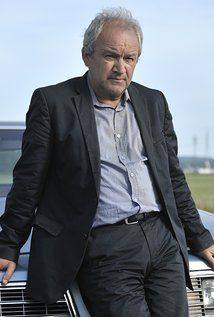Michel Barrette