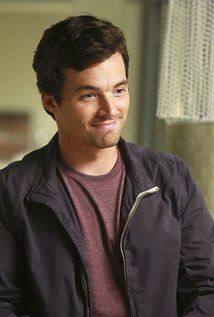 Ian Harding