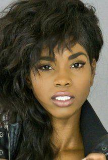 Alicia Monet Caldwell