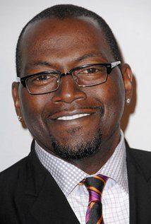 Randy Jackson