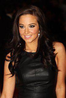 Tulisa Contostavlos