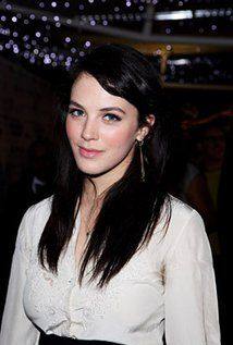 Jessica Brown Findlay