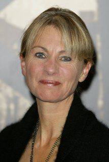 Kate Mosse