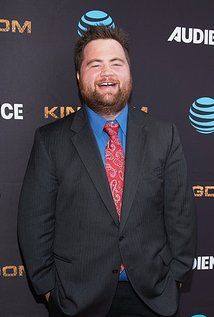 Paul Walter Hauser