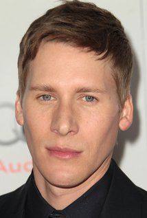 Dustin Lance Black